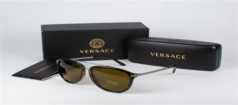 fake versace stuff|how to authenticate versace sunglasses.